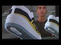 Reebok in Second Life