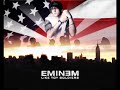 eminem obie trice dmx go to sleep