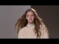 final cut Chloe Summer 2010 • クロエ ファッションショー