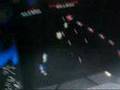 Galaga high score at Vierzon 2008 Exhibition