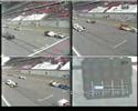 A1GP Jump Start Shangai A1GP Jump Start Shangai