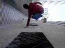 passo roue muraille simo