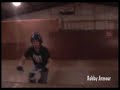 BMX bicycle riding at Vertigo