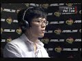 ClubDay MSL Ro4 Jangbi v Kal Set 3