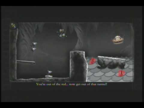 Les Mésaventures de P.B. Winterbottom