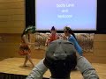 APEC　津波チャリティーショー