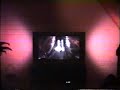 DIY ambilight with a tv card