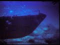 Schiff being shot out of a submarine torpedo tube Schiff being shot out of a submarine torpedo tube