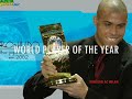 RONALDO JOINS AC MILAN - RAZA\