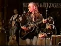 JOHN CAMPBELL - Couldn't Do Nothin'