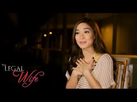 THE LEGAL WIFE : Maja Salvador on playing NICOLE