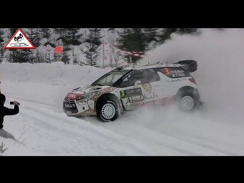 Latest WRC HD & Rally HD Videos