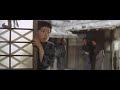 Zatoichi Fights Local Gang