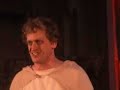 Chris Murray singt Ende aller Zeiten aus Elisabeth Chris Murray singt Ende aller Zeiten aus Elisabeth