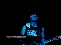 Projekt Revolution 8/11 Teenagers Frank Plays Blindfolded