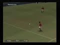 PRO 2008 - Gol tonto efecto konami PRO 2008 - Gol tonto efecto konami