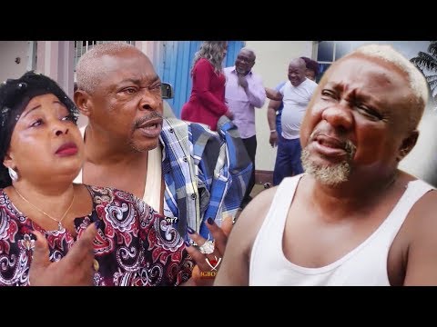 Onye Ma Mmadu Na Egbu Ya - 2018 Latest Nigerian Nollywood Igbo Movies Full HD