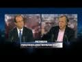 Bfmtv 2012 - François Hollande Face À Bernard Maris
