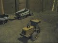 King Hauler and Pup