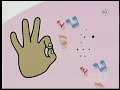 sign language alphabet from sesame street sign language alphabet from sesame street