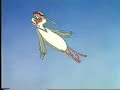 Heineken - Bird Shot Down - 1986 - UK Advert
