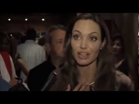 angelina jolie