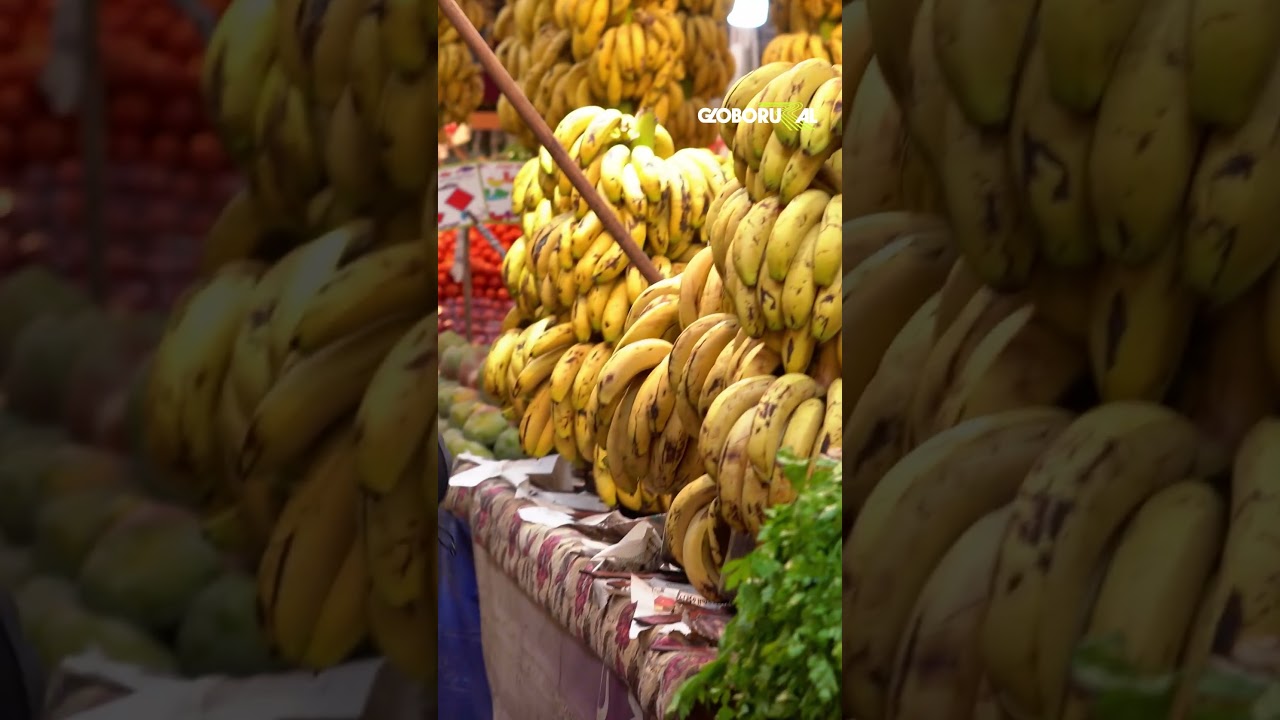 Como guardar de forma adequada as bananas na sua casa 🍌