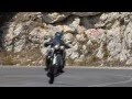 Moto Guzzi Stelvio 8V 1200 MY 2011