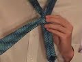 How to Tie a Tie: Grantchester Knot With 2tieatie.com How to Tie a Tie: Grantchester Knot With 2tieatie.com