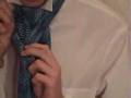 How to Tie a Tie: Grantchester Knot With 2tieatie.com