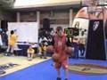 Tommy Baker – Basketball Freestyler