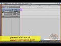 GarageBand (Podcast Track)