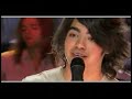 jonas brothers in mexico los 10 +  2/3  hq