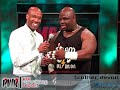 Pro Wrestling Report with Brother Devon - October 16, 2008 Pro Wrestling Report with Brother Devon - October 16, 2008