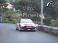 Rali da Camacha 2008 (santo da serra)