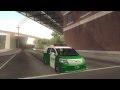Toyota Alphard V2.0 Carabineros De Chile for GTA San Andreas video 1