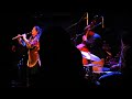 Quartet NYC Winter Jazz Festival 2011 at Le Poisson Rouge