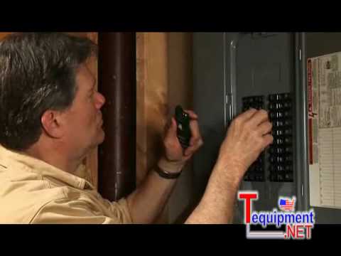 how to isolate ac voltage