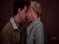 Izzie & George Elevator Scene 3x23