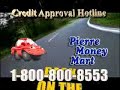 Bad Credit Auto Loans