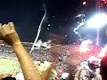 salida colo colo pachuca  impresionante 