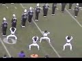 Jackson State Homecoming 2006