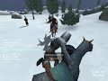 Mount and Blade Combat