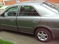 MAZDA 626