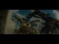 Transformers Revenge Of The Fallen Music Video ~New Divide~