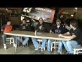 Dirt Racers Round Table 410 Driver Edition Part 2