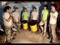 San Vicente Carandiru Percusion 2008 Tema: ZURDO 1 