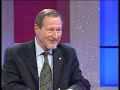 Talk Vietnam with the 1996 Nobel Laureate for Physics Prof. Douglas Osheroff - Part 1