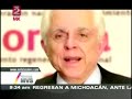 Caso genaro g&oacute;ngora, uno m&aacute;s de los usos y abusos del poder.- aristegui