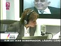 Caso genaro g&oacute;ngora, uno m&aacute;s de los usos y abusos del poder.- aristegui